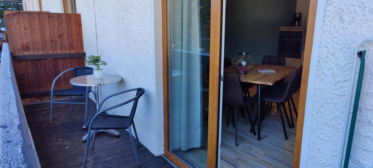 Pension Almhof Afritz am See Exterior foto