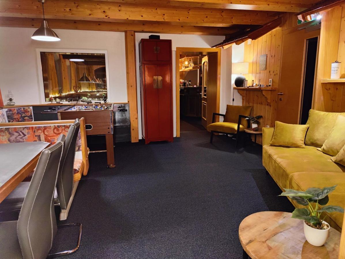 Pension Almhof Afritz am See Exterior foto