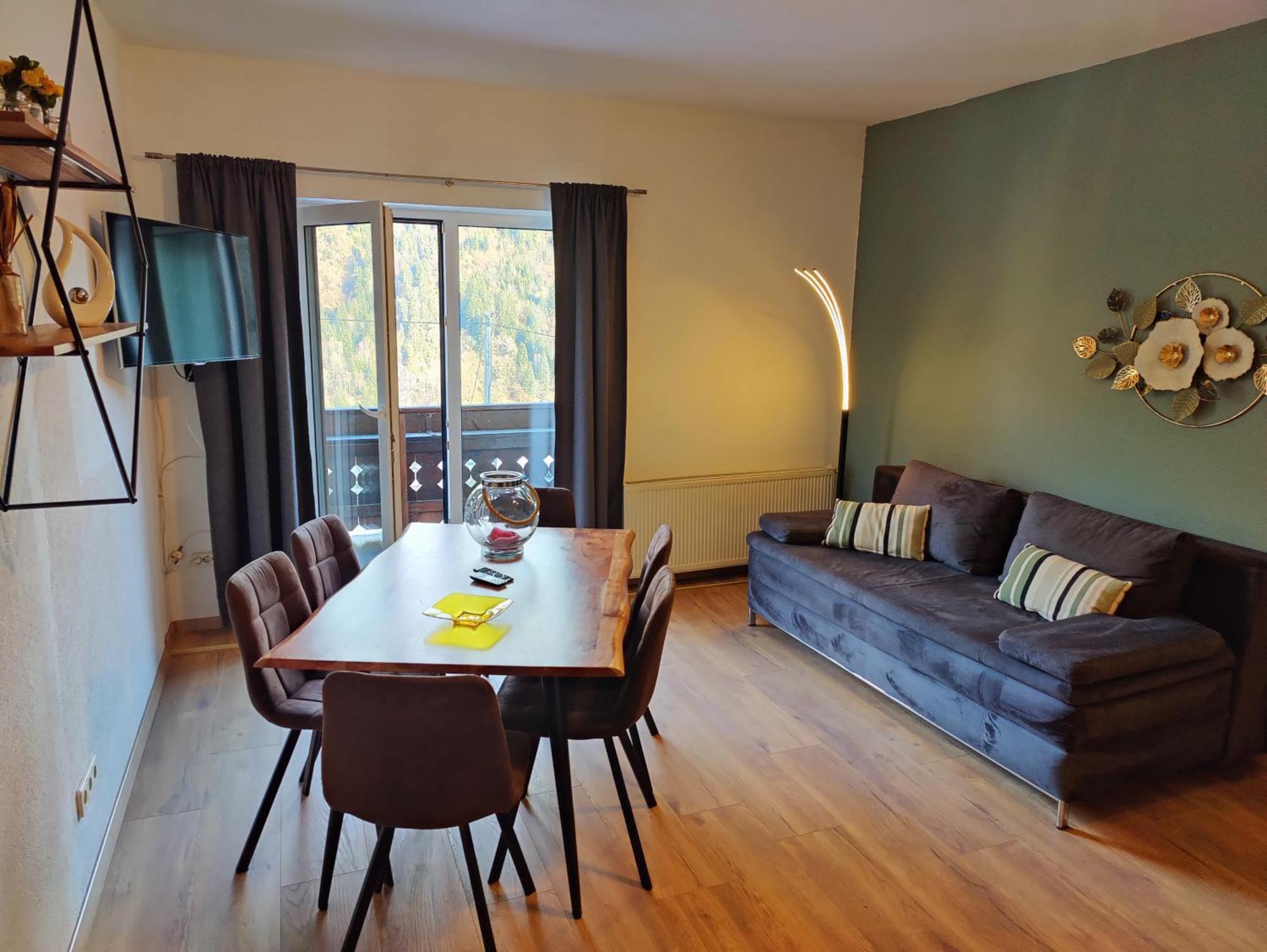 Pension Almhof Afritz am See Quarto foto
